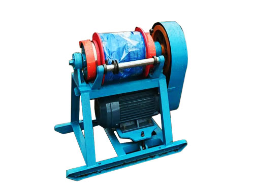 全液压坑道钻机  钻机配件-绞车