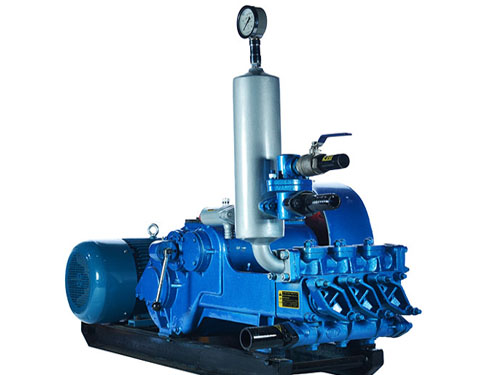 泥浆泵及配件 全液压坑道钻机配件  钻探物资