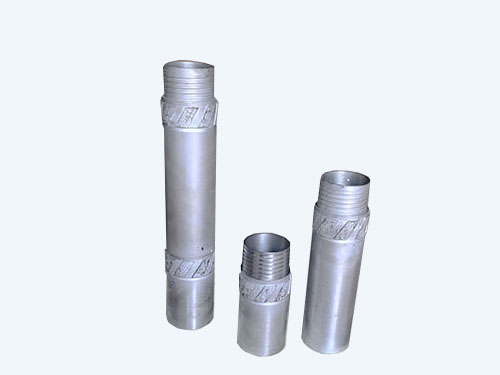 保径器（扶正器）全液压坑道钻机配件  钻探物资