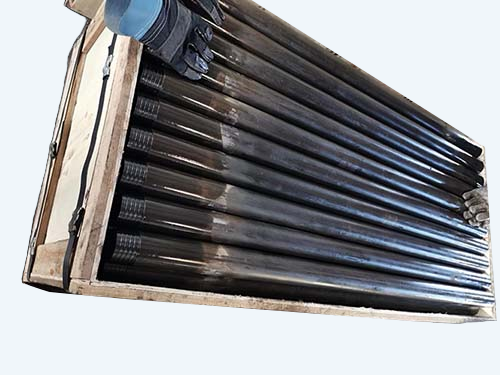 NTW及BTW钻杆 全液压钻机配件 坑道探矿钻机配件